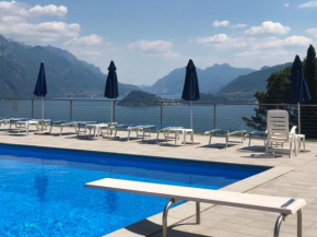 Le Terrazze Vista Lago piscina tennis parking Wi-Fi